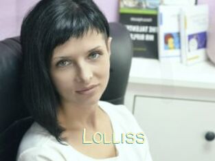 Lolliss