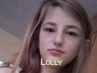 lolly Sexy Tchat