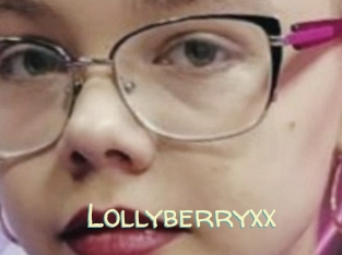 Lollyberryxx