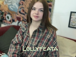 Lollyfeata