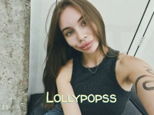 Lollypopss