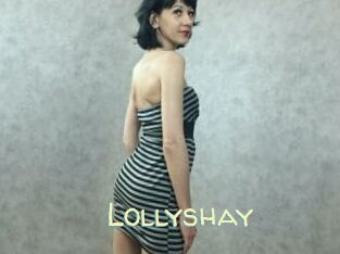 Lollyshay