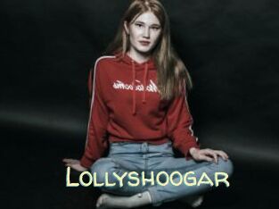 Lollyshoogar