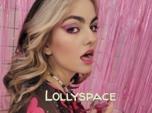 Lollyspace