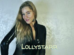 Lollystarr