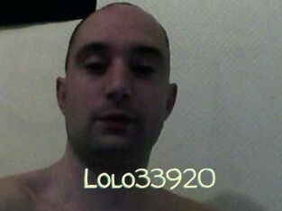 Lolo33920