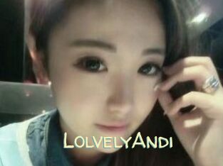 LolvelyAndi