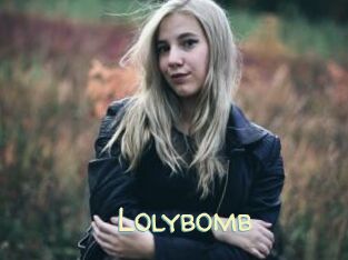 Lolybomb
