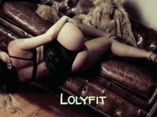 Lolyfit