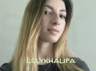 Lolykhalifa