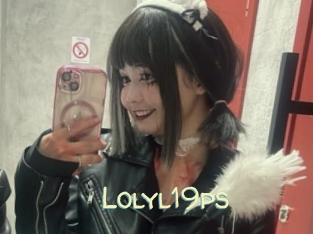 Lolyl19ps