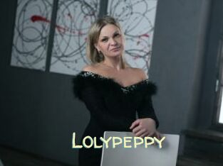 Lolypeppy