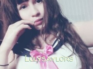Lolysaylors