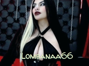lombanaa66 Sexy Tchat