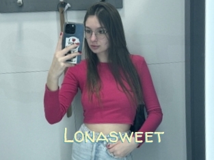 Lonasweet