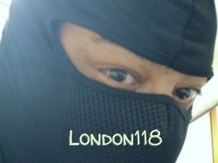 london118 Sexy Tchat