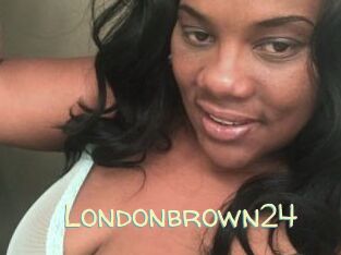 Londonbrown24