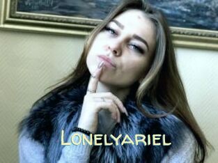 Lonelyariel