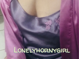 Lonelyhornygirl