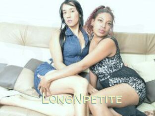 longNpetite Sexy Tchat