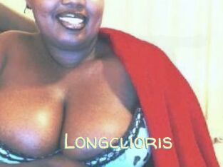 Longclioris