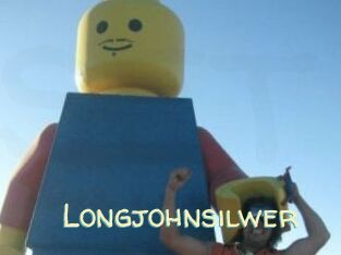 Longjohnsilwer