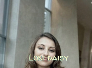 Loni_daisy