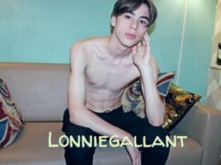Lonniegallant