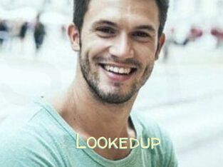 Lookedup