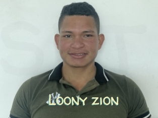 loony_zion Sexy Tchat