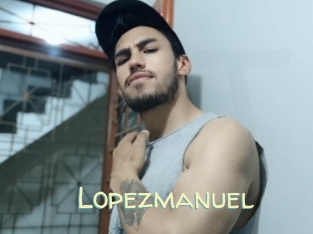 Lopezmanuel