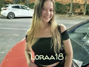 Loraa18