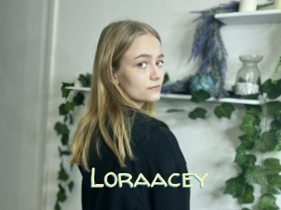 Loraacey