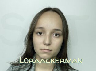 Loraackerman