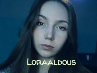 Loraaldous