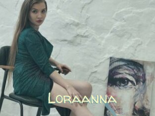 Loraanna