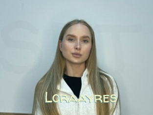 Loraayres