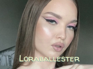 Loraballester