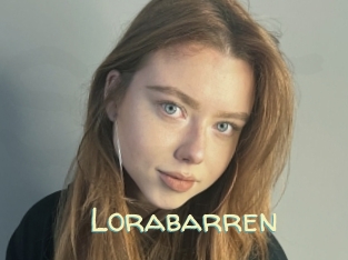 Lorabarren