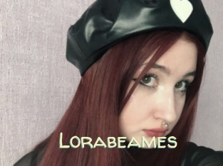 Lorabeames