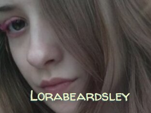 Lorabeardsley