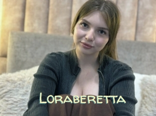 Loraberetta