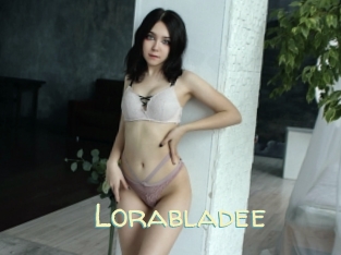 Lorabladee