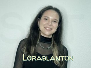 Lorablanton