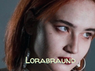 Lorabraund