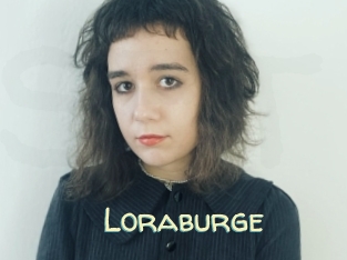 Loraburge