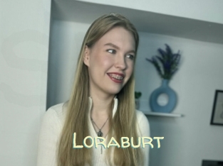 Loraburt