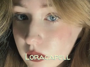 Loracapell