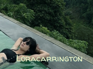 Loracarrington