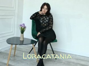 Loracatania